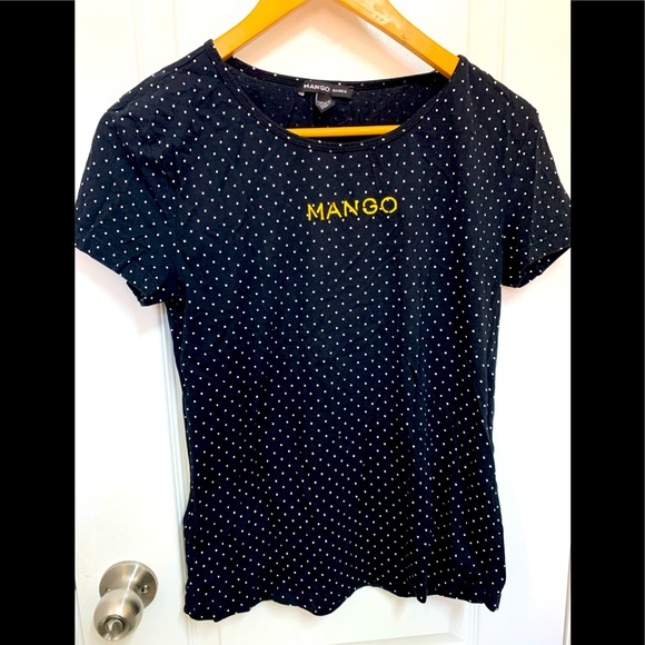 Ladies Mango tshirt - Picture 1 of 2